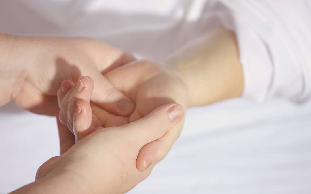 Tecnica e benefici del massaggio Shiatsu